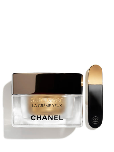 Chanel Sublimage  La Crème Yeux at Collagerie