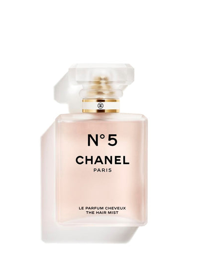 Chanel Nº5 The Hair Mist at Collagerie