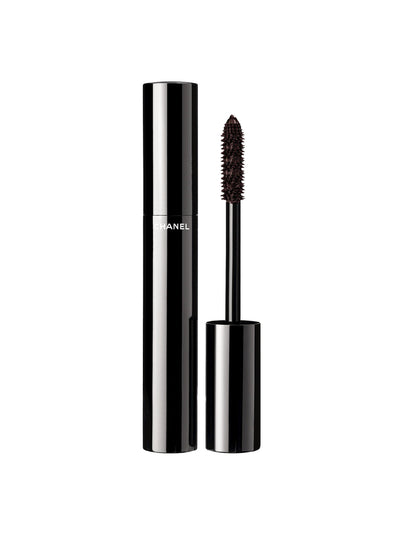 Chanel Black waterproof mascara at Collagerie