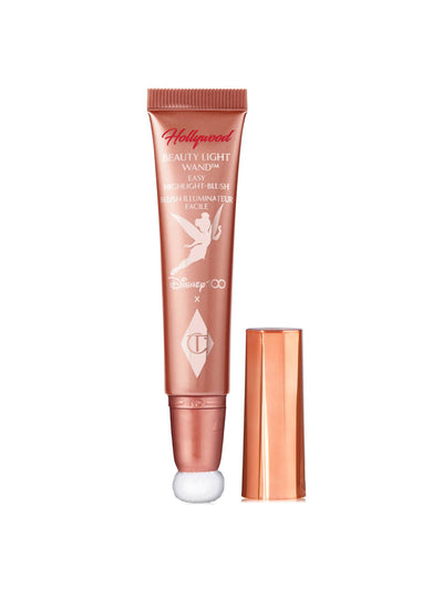 Charlotte Tilbury Liquid highlighter at Collagerie