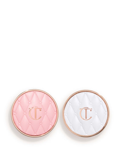 Charlotte Tilbury Life Changing Lip Mask Duo at Collagerie
