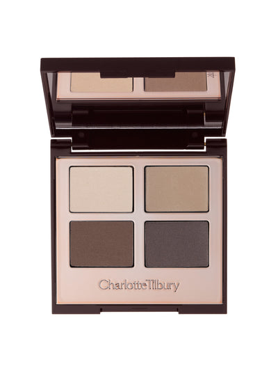 Charlotte Tilbury Luxury palette The Sophisticate at Collagerie