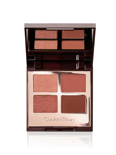 Charlotte Tilbury Luxury Palette in Pillow Talk Dreams at Collagerie