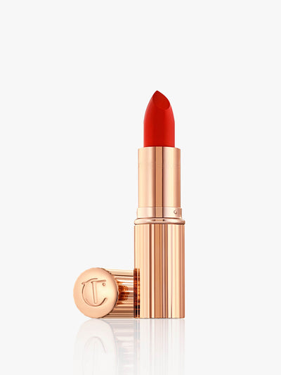 Charlotte Tilbury Lipstick in Love Bite at Collagerie