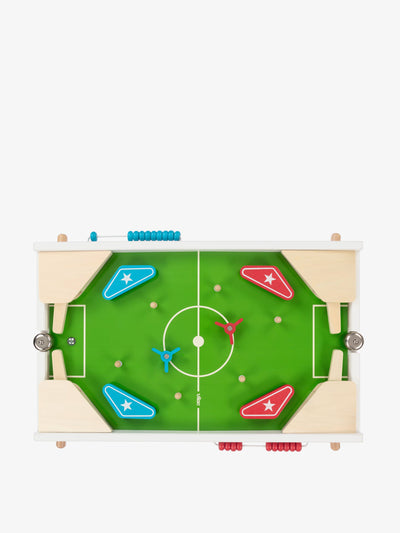 Vilac Wooden Stadium Pinball Toy at Collagerie