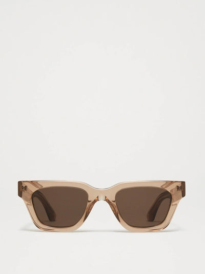 Chimi 11 light brown sunglasses at Collagerie