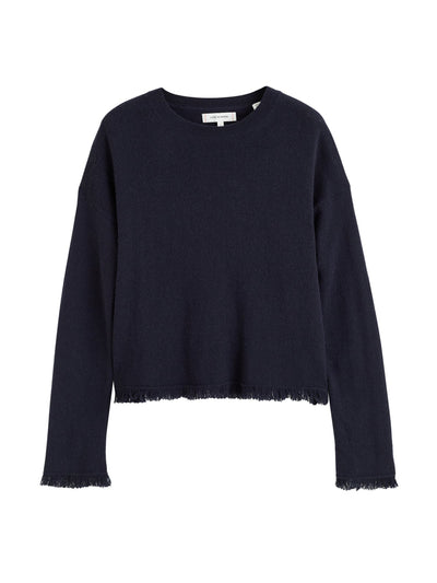 Chinti & Parker Wool cashmere jumper at Collagerie