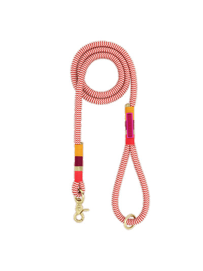 Chommies Dezemba everyday dog leash at Collagerie