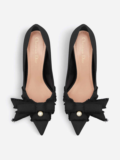 Dior Adiorable pumps at Collagerie
