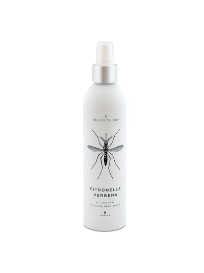 Skeem Citronella bug spray at Collagerie