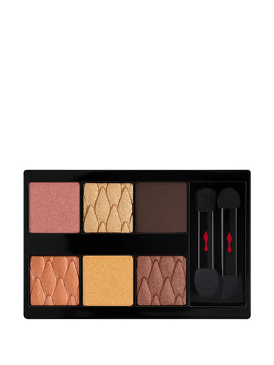 Christian Louboutin Abracadabra La Palette Eyeshadows refill at Collagerie
