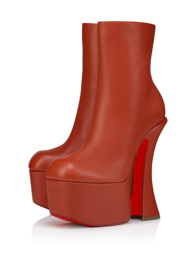 Christian Louboutin Aquabootie low boots at Collagerie