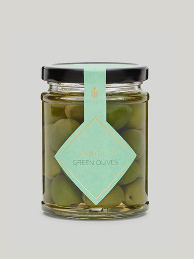 Claridge's Claridge's Olives at Collagerie