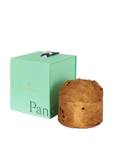 Claridges Claridge's Panettone at Collagerie