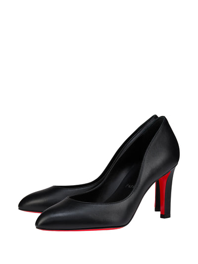Christian Louboutin Fannylove pumps in Lamb nappa leather at Collagerie