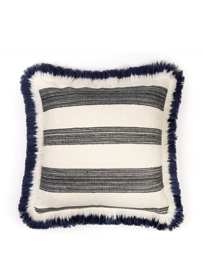 Christopher Farr Cloth Nomad cushion at Collagerie