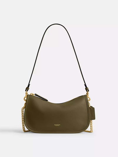 Coach Waverly bag at Collagerie