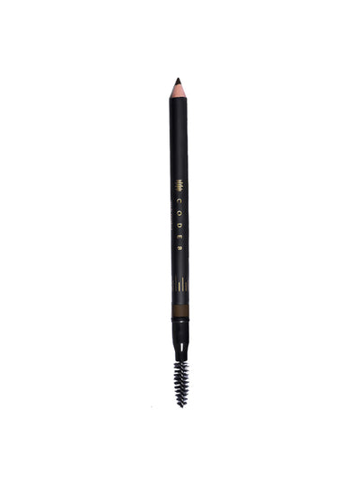 Code8 Dark Arch realist brow defining pencil at Collagerie