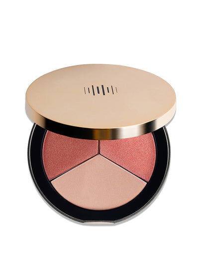 Code8 Blush Palette in Rosé at Collagerie