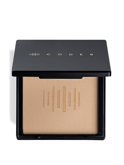 Code8 Light Matte Velour Powder at Collagerie