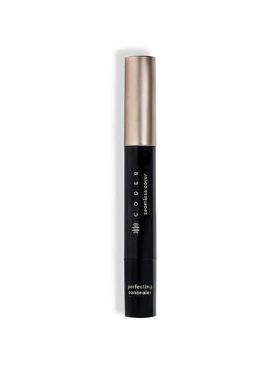 Code8 Seamless Cover Concealer in NC10 at Collagerie