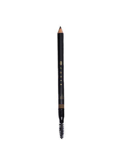 Code8 Arch Realist brow defining pencil in Medium at Collagerie