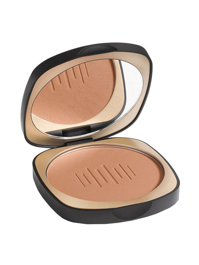 Code8 Bronze Summer Glow Powder in Coco Island at Collagerie