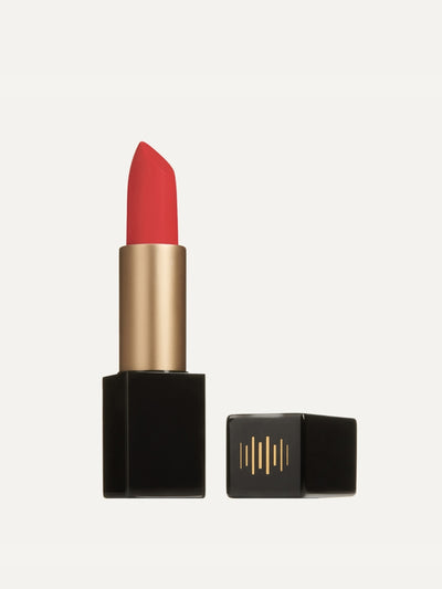 Code8 Matte Velour lipstick in Evie Dove at Collagerie