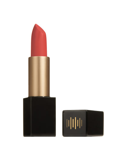 Code8 Matte Velour Lipstick in Sunset Boulevard at Collagerie