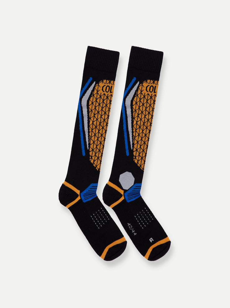 Ski socks Accessories Colmar    - Collagerie