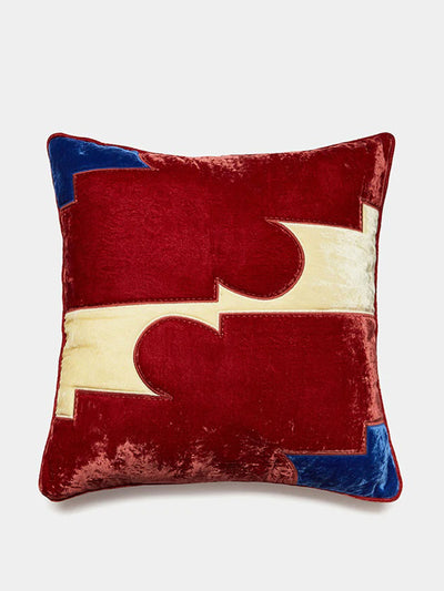 Colville Drift cushion at Collagerie