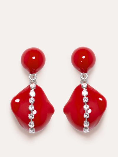 Completedworks Between the Tides earrings at Collagerie