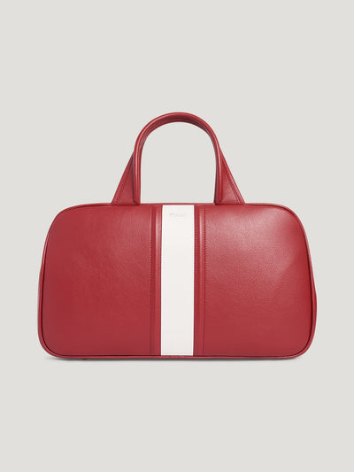 Connolly Red driver bag at Collagerie