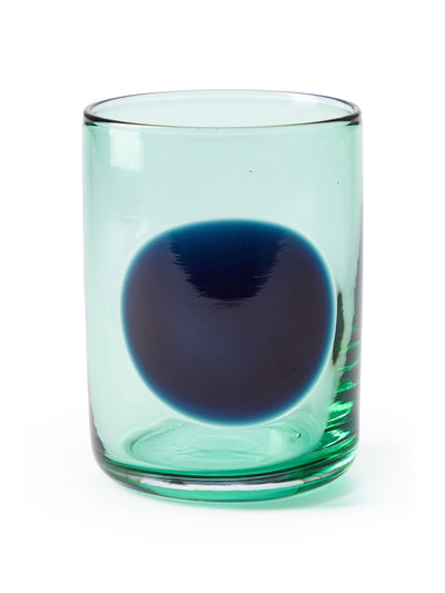 The Conran Shop Dot tumbler at Collagerie