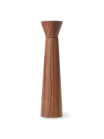 The Conran Shop Walnut pepper grinder at Collagerie