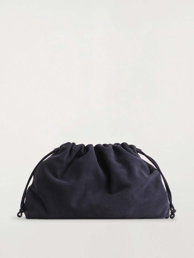 Cos Cavatelli clutch bag at Collagerie