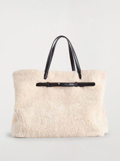 Cos Chalet tote bag at Collagerie