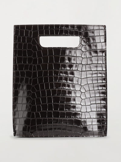 Cos Folio mini bag at Collagerie