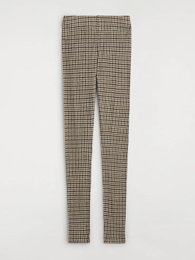 Cos Merino wool leggings at Collagerie