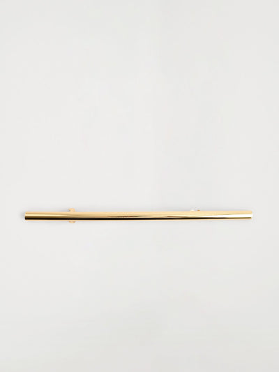 Cos Minimal hair slide at Collagerie