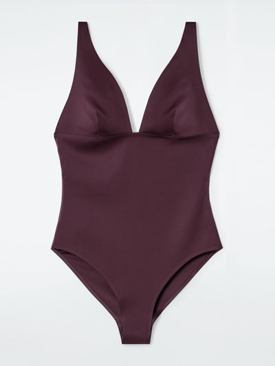Cos Scuba swimsuit at Collagerie