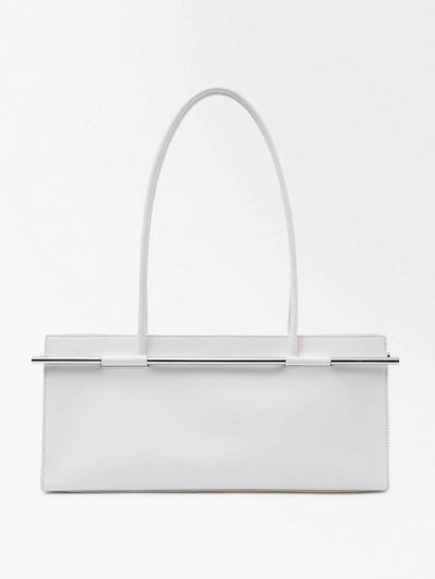 Cos The structured tote bag at Collagerie