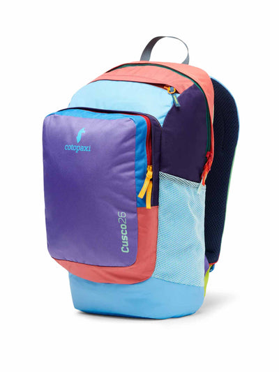 Cotopaxi Multicolour 26L backpack at Collagerie