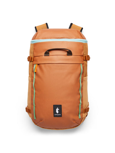 Cotopaxi Orange 24L backpack at Collagerie