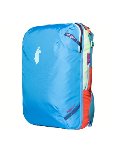 Cotopaxi Allpa 42l travel pack at Collagerie