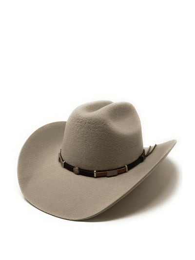 Cotsworld Western cowboy hat at Collagerie