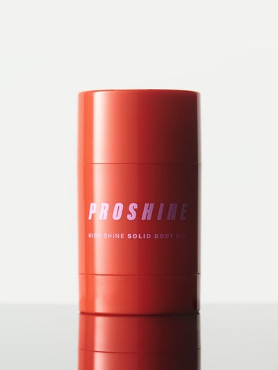 Proshine High shine body oil at Collagerie