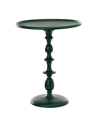 Courthouse Classic side table at Collagerie