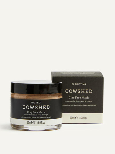 Cowshed Clay Face Mask at Collagerie