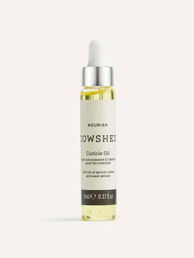 Cowshed Nourish Cuticle Oil at Collagerie